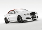 Bentley Continental GTC Le Mansory